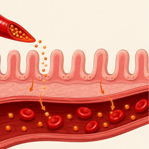 Enhanced Absorption