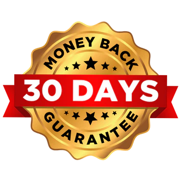 Guarantee badge