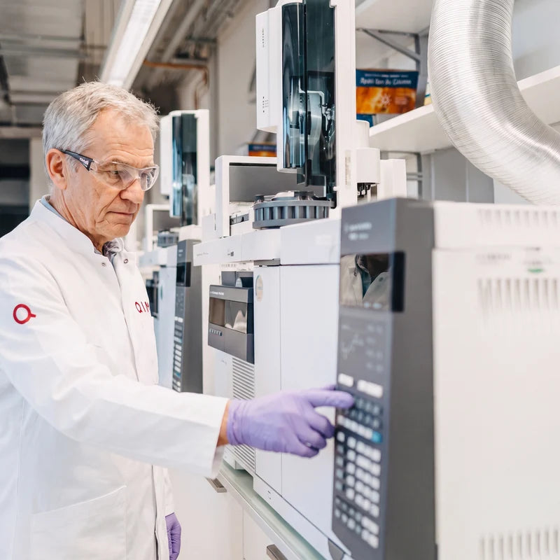 UK-Made, GMP-Certified, Third-Party Tested